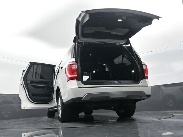 used 2021 Ford Expedition Max car, priced at $30,267