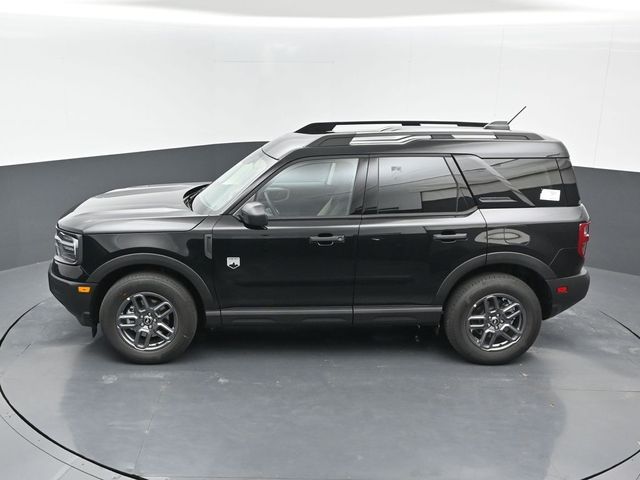 new 2025 Ford Bronco Sport car, priced at $29,185