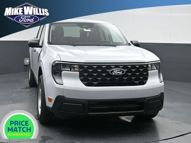 new 2025 Ford Maverick car, priced at $30,505