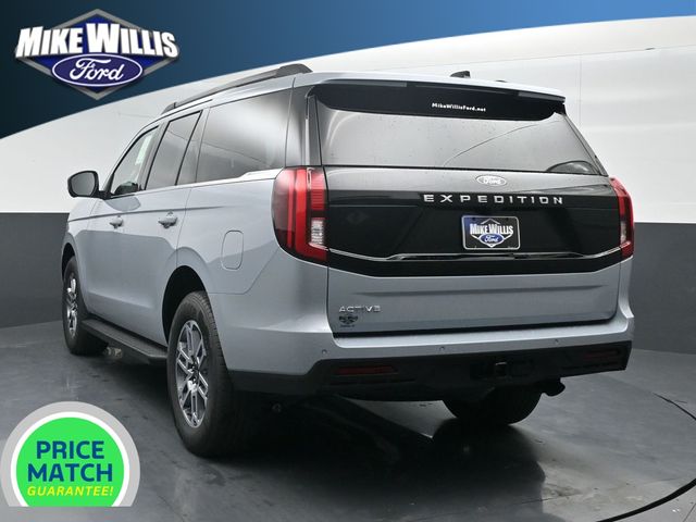 new 2026 Ford Expedition car, priced at $70,265