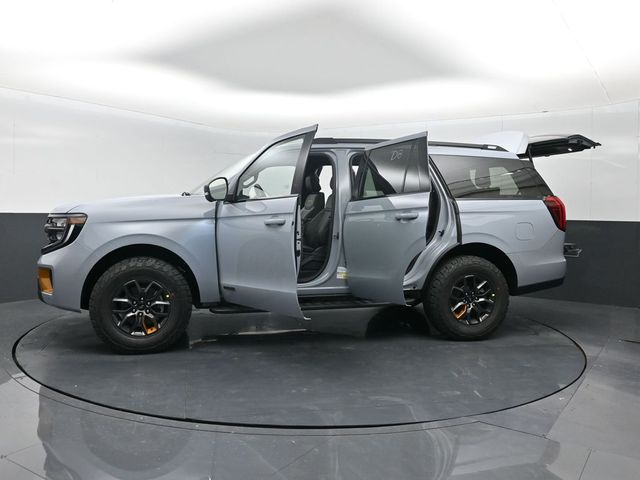new 2025 Ford Expedition car, priced at $85,180