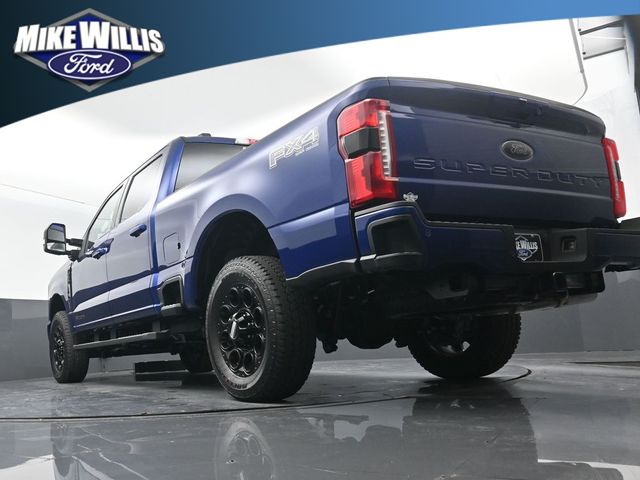 new 2026 Ford Super Duty car, priced at $87,430