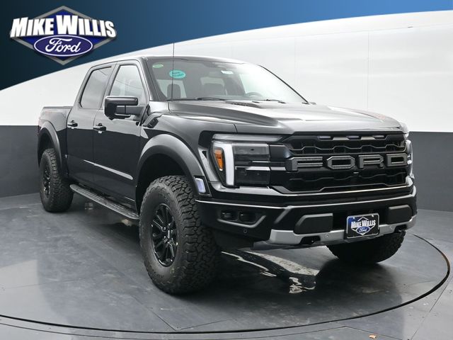 new 2026 Ford F-150 car, priced at $84,175