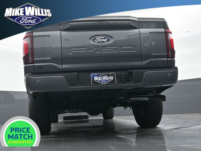 new 2026 Ford F-150 car, priced at $86,825