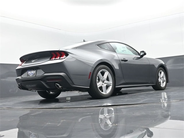 new 2026 Ford Mustang car, priced at $36,510