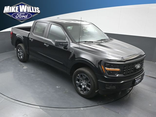 new 2026 Ford F-150 car, priced at $52,040