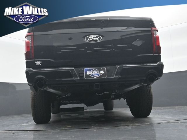 new 2026 Ford F-150 car, priced at $59,734