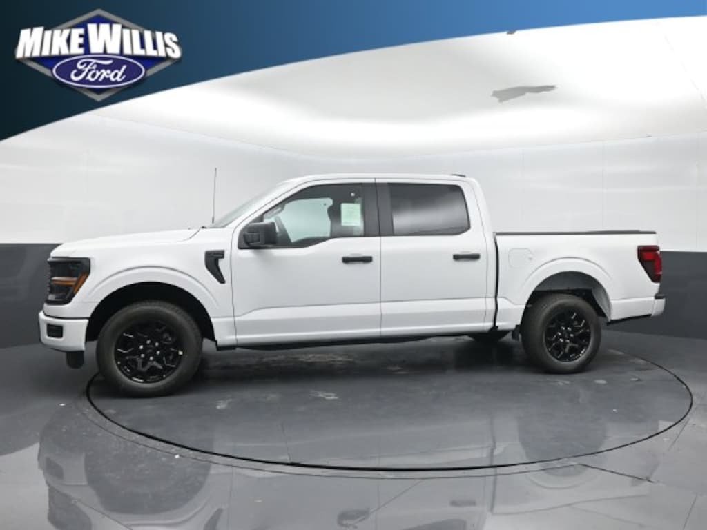 New 2026 Ford F-150 STX® TRUCK