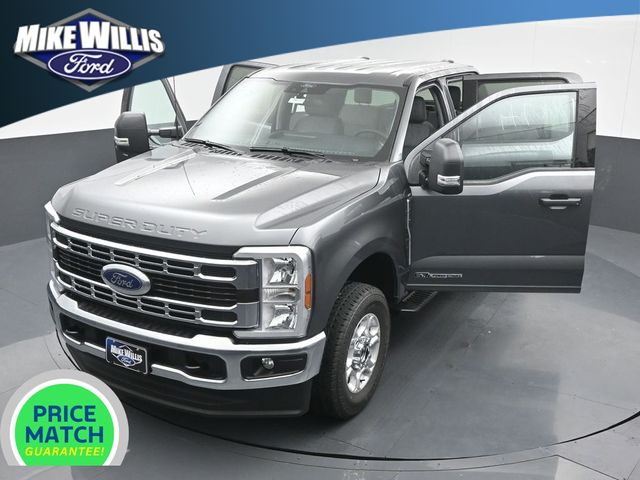 new 2026 Ford Super Duty car, priced at $73,355