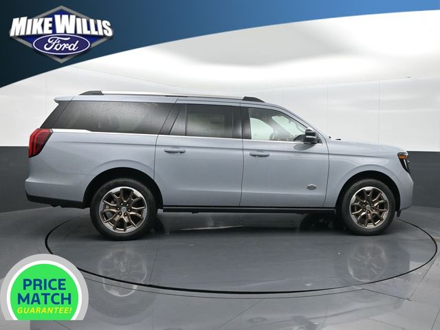 new 2026 Ford Expedition car, priced at $90,850