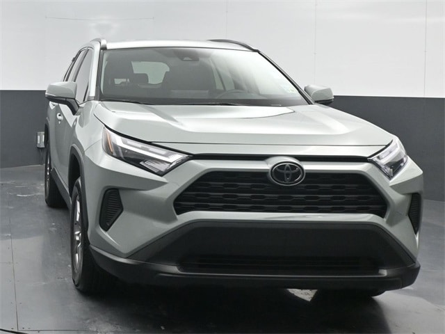 Used 2023 Toyota RAV4 XLE with VIN 2T3W1RFV2PW298152 for sale in Northfield, Minnesota