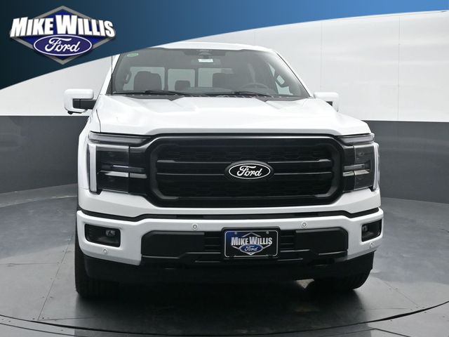 new 2026 Ford F-150 car, priced at $72,195