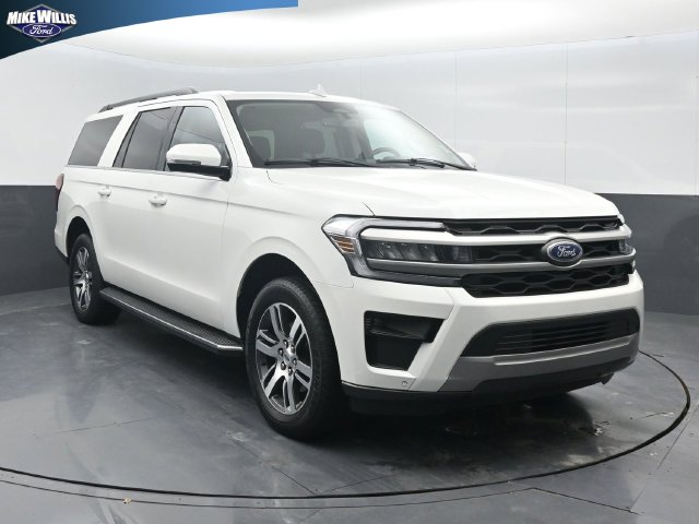2023 Ford Expedition Max