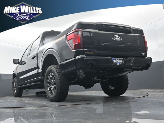 new 2026 Ford F-150 car, priced at $74,355