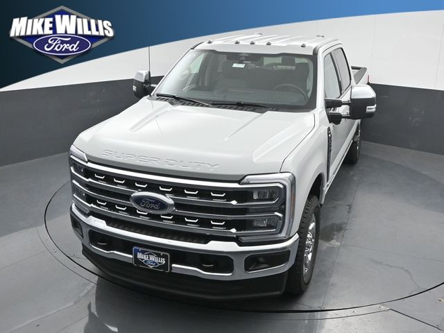 new 2026 Ford Super Duty car, priced at $86,510