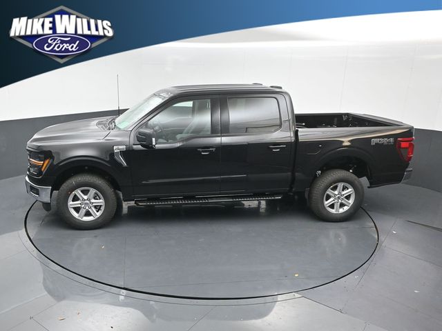 2026 Ford F-150 XLT - Photo 13