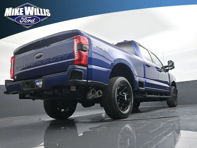 new 2026 Ford Super Duty car, priced at $87,430