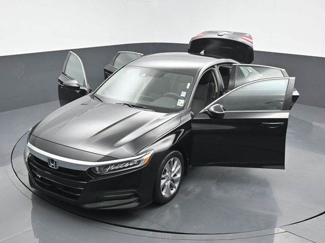 used 2018 Honda Accord car, priced at $13,590