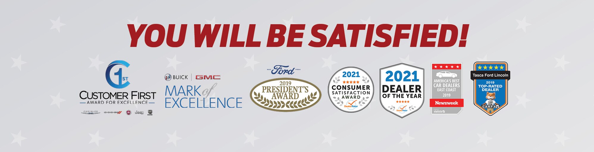 Tasca Automotive Group New and Used Vehicles Serving Rhode Island, Massachusetts and Connecticut