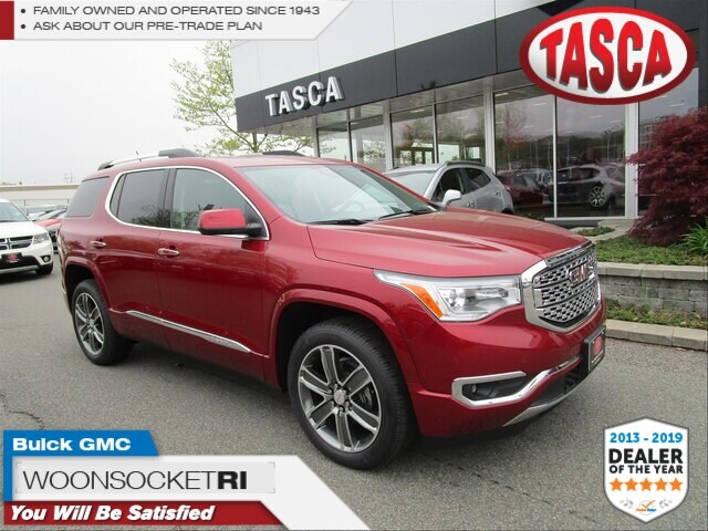 Tasca Buick Gmc Cranston Ri - Seanallop