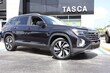  Volkswagen Atlas