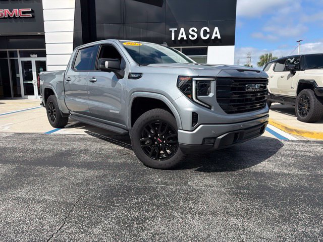  GMC Sierra 1500
