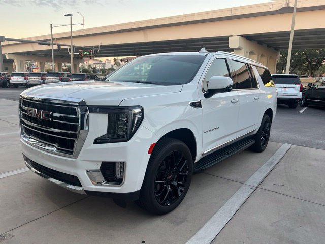  GMC Yukon XL