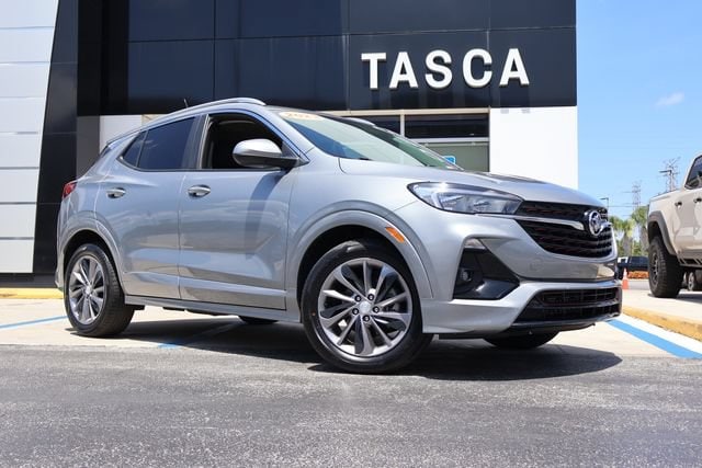 2023 Buick Encore GX