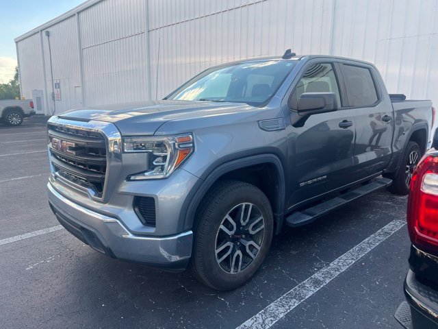  GMC Sierra 1500