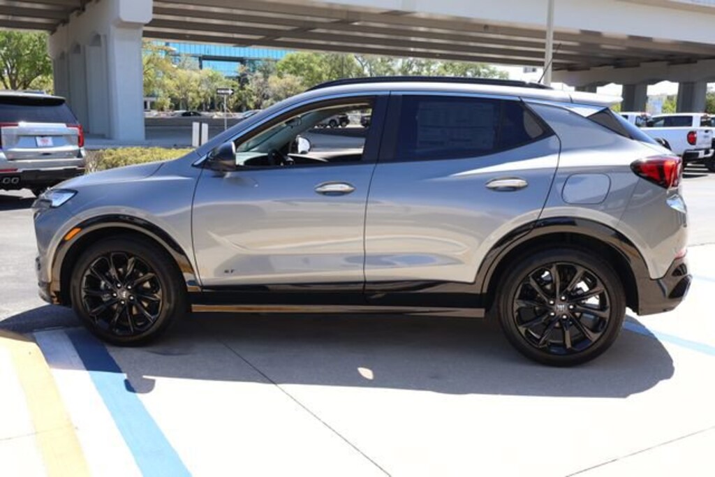 Used 2026 Buick Encore GX Sport Touring FWD Sport Touring