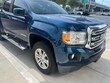  GMC Canyon