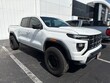  GMC Canyon