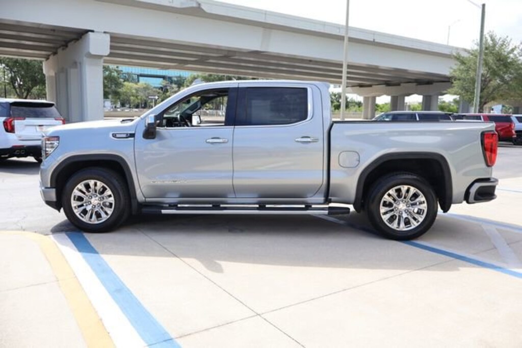 Used 2023 GMC Sierra 1500 Denali 2WD Crew Cab 147 Denali