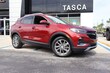  Buick Encore GX