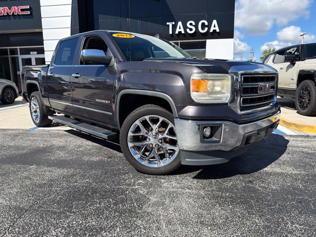  GMC Sierra 1500