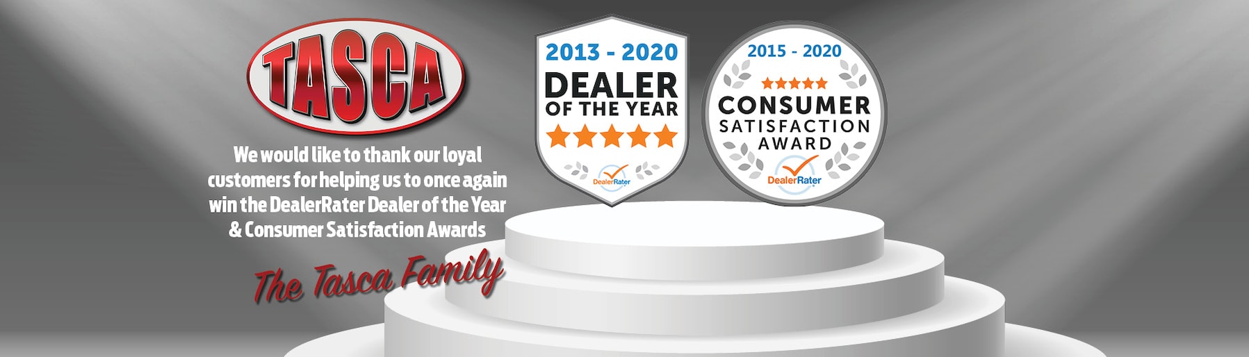 Tasca Chrysler Dodge Jeep Ram FIAT in Johnston, Rhode Island Serving