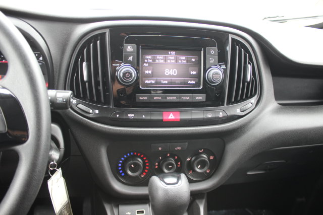 Used 2022 Ram ProMaster City Base Wagon Wagon