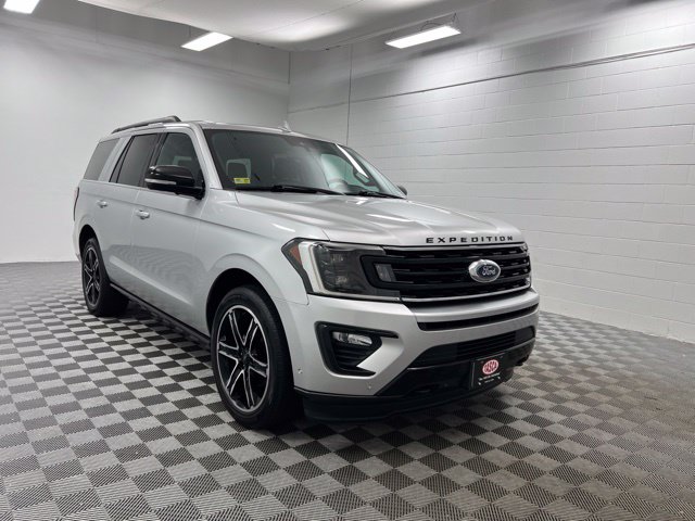 Used 2019 Ford Expedition Limited SUV