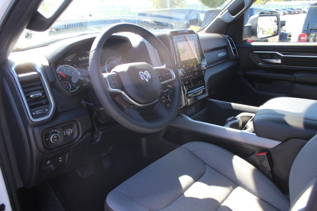 Used 2026 Ram 1500 Big Horn/Lone Star Truck Crew Cab