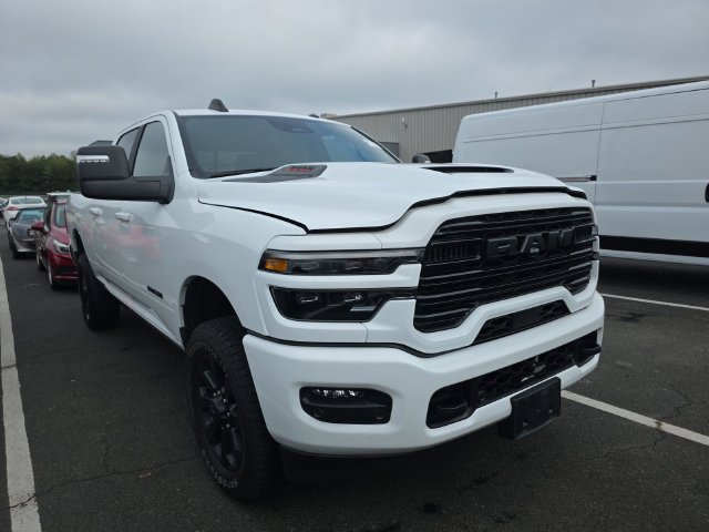  Ram 2500