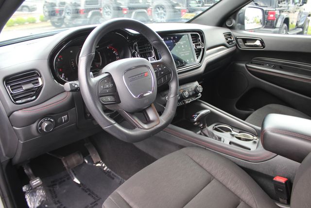 Used 2025 Dodge Durango GT SUV