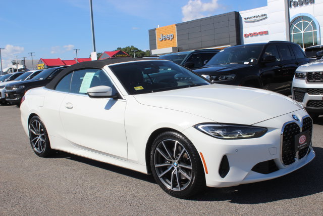  BMW 430i