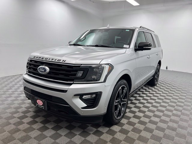 Used 2019 Ford Expedition Limited SUV