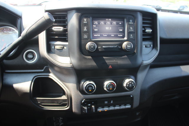 Used 2023 Ram 3500 Chassis Cab Tradesman/SLT Truck Regular Cab