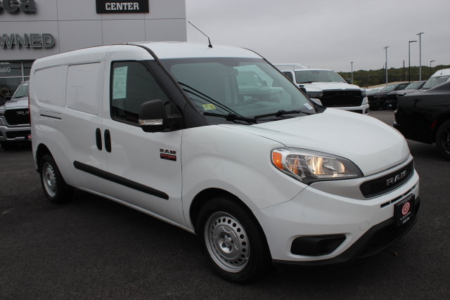  Ram ProMaster City