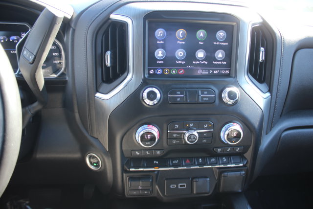 Used 2021 GMC Sierra 1500 Denali Truck Crew Cab