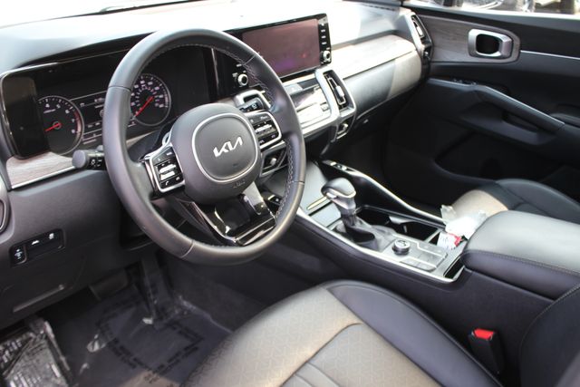 Used 2023 Kia Sorento X-Line S SUV