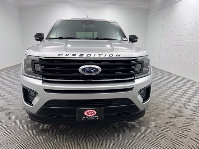 Used 2019 Ford Expedition Limited SUV