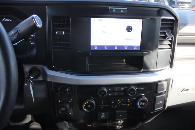 Used 2025 Ford F-250 XL Truck Super Cab