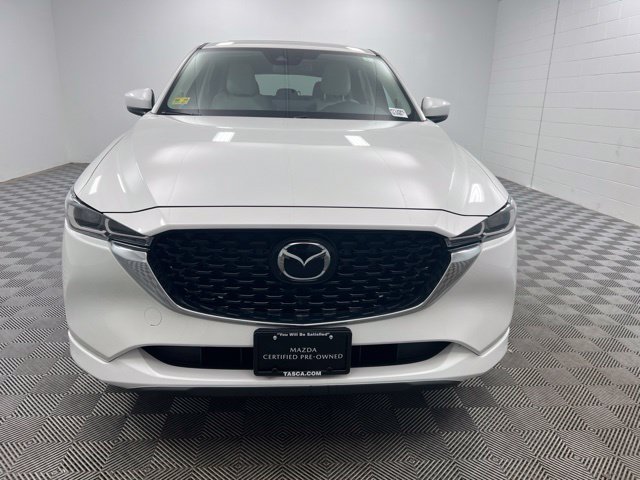 Used 2025 Mazda CX-5 2.5 S Preferred Package SUV